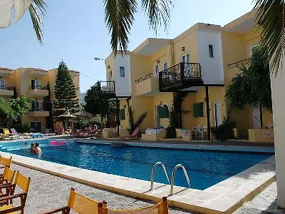 Cosman Hotel
