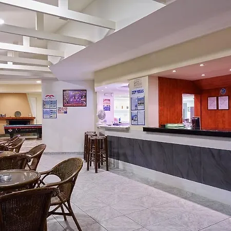 Cosman Hotel