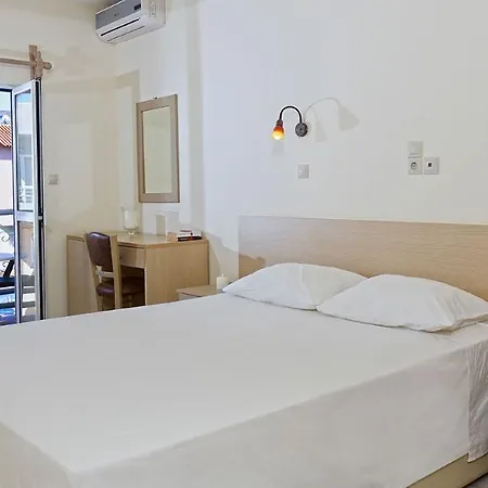 Hotel Cosman Kokkini Hani